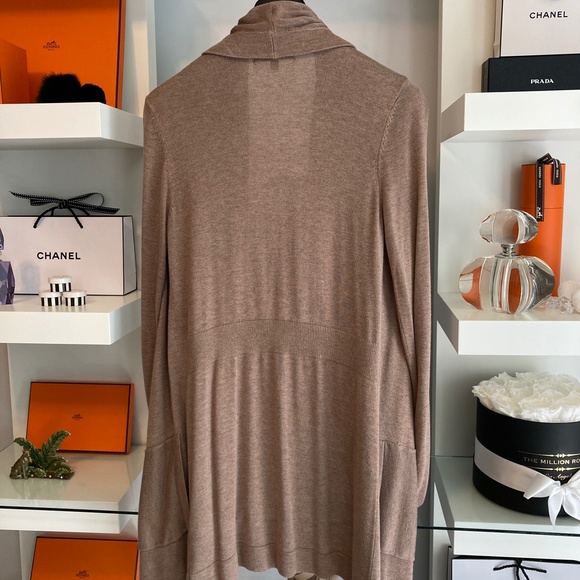 🍂 DALIA CARDIGAN - Picture 6 of 8